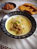 Soto Daging Khas Banyumas (Sroto)