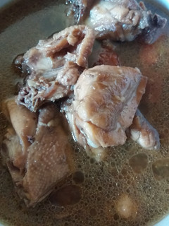 Foto resep Semur Ayam