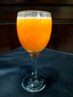 Foto resep Jus Tomat Wortel Lemon