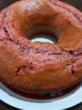 Rosellone (Ciambellone in rosa)
