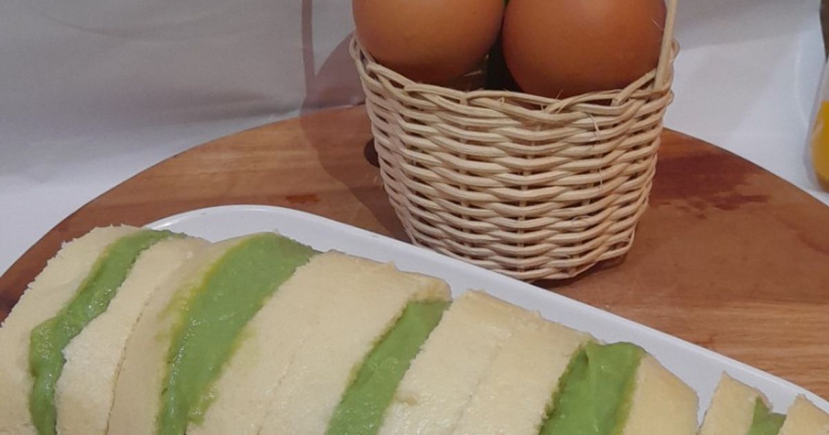 Selay Untuk Roti Resep selai sarikaya oles roti rumahan enak dan mudah - Cookpad