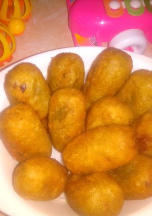Foto resep Pilus / Timus