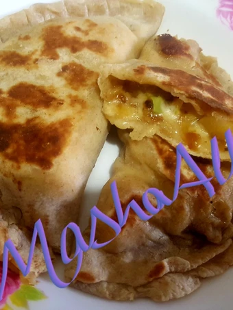 Easy Steps to Make Recipes Home made pan cooked pastries the Delicious Make You Drink.