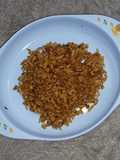 Nasi goreng telur puyuh | Mpasi Anti GTM | 10 bulan