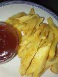 Home made ketchup