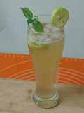 Nimbu Shikanji for hot summer