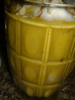 आम बनाना स्मूदी (Aam banana smootie recipe in hindi) रेसिपी मुख्य फोटो