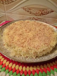 صورة لوصفة سفة مدفونة بالدجاج