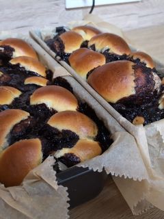 Csodakalács recept fotója