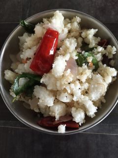 இட்லி உப்புமா செய்முறை முக்கிய புகைப்படம்