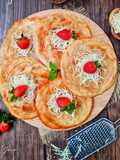 Roti maryam