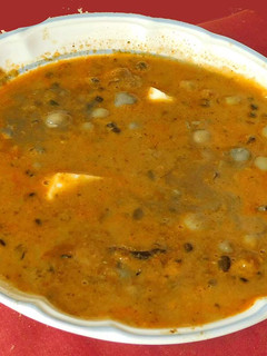 டால் மக்காணி (dhal makhani) செய்முறை முக்கிய புகைப்படம்