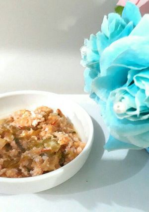 Foto resep Asam Udang (Masakan Aceh)