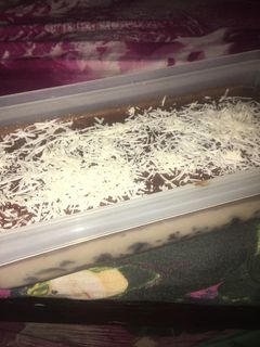 Foto resep Puding oreo