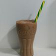 Café & Nutella Shake