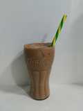 Café & Nutella Shake