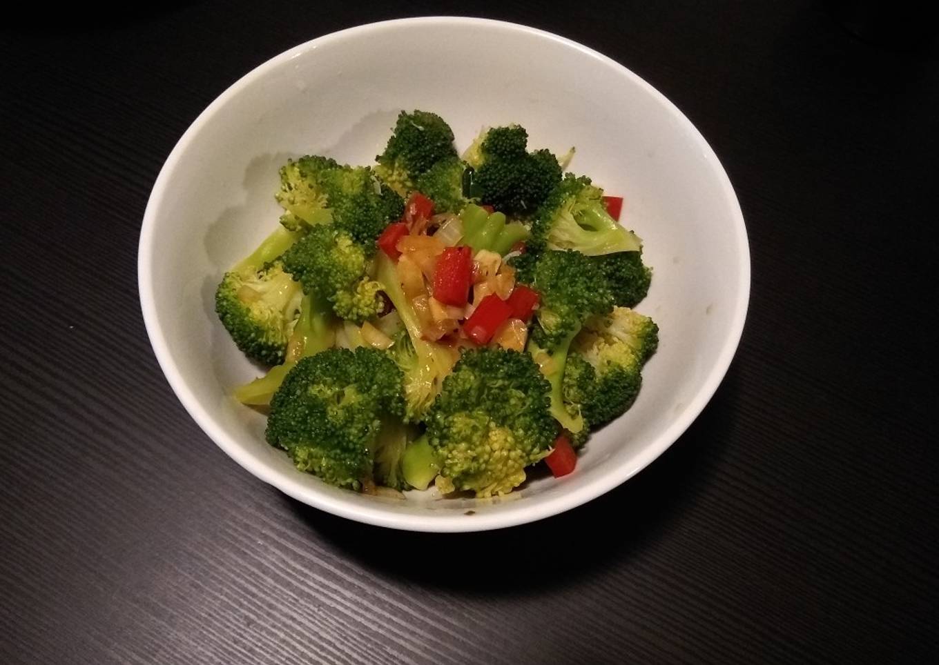 Broccoli