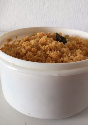 Foto resep Sambal Urap Sayuran