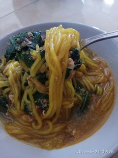 Foto resep Seblak Mie Aci aka. Mie Golosor