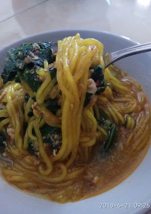 Foto resep Seblak Mie Aci aka. Mie Golosor