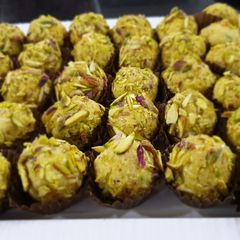 A picture of Thandai Surprise.
