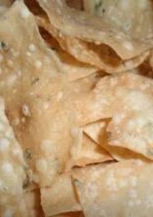 Foto resep Kue bawang kanji krenyezz