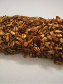 Una foto de Barritas de cereal fit!