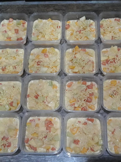 Foto resep Salad Buah