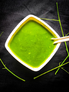 முருங்கை கீரை சூப் செய்முறை முக்கிய புகைப்படம்