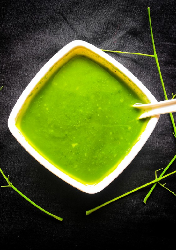 முருங்கை கீரை சூப் செய்முறை முக்கிய புகைப்படம்