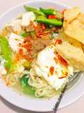 Indomie Kuah