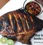 Resep Ikan bakar bumbu kecap Anti Gagal