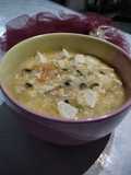 Sup 3 T Telur Tahu Tomat