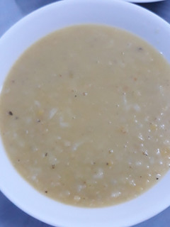 صورة لوصفة شوربة عدس