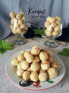 Foto resep Keciput