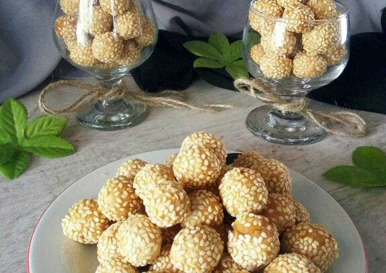 Bumbu Keciput | Resep Bumbu Keciput Yang Enak Dan Lezat