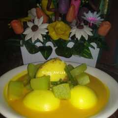 รูปของ 30. Sayur Lodeh #BikinRamadhanBerkesan