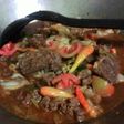 Tongseng kambing bumbu minimalis rasa fantastis 😉