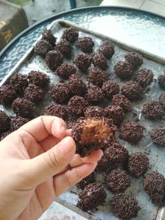 Foto resep Rambutan cokies