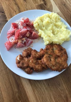 Zdjęcie przepisu Kotlety siekane.