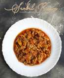 Sambal Kerang