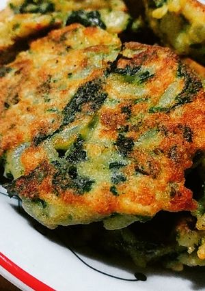 Una foto de Croquetas sin TACC, súper fáciles