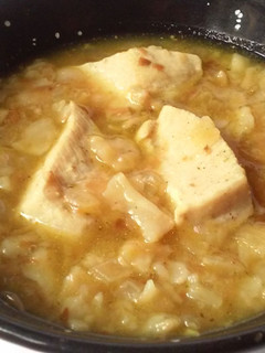 Una foto de Gazpacho manchego express