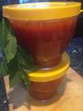 Chutney de tomate para guardar