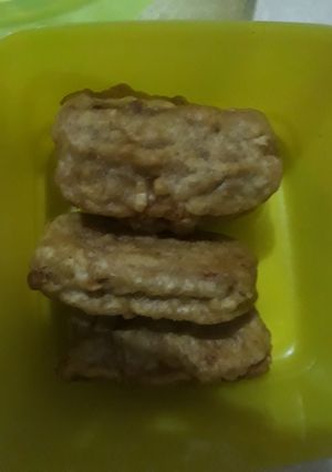 Foto resep Tempe jeletot