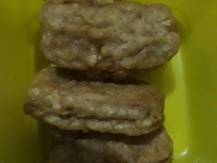 Bagaimana Menyiapkan Tempe jeletot yang Menggugah Selera