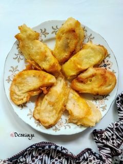 Foto resep Pisang Goreng Ndeso