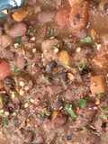 Chilli de Feijão