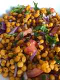Boondi chat