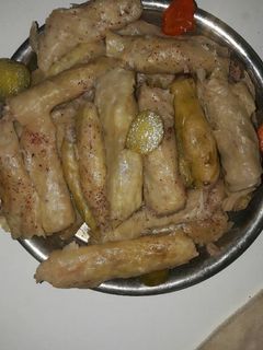 صورة لوصفة ملفوف بطريقتي